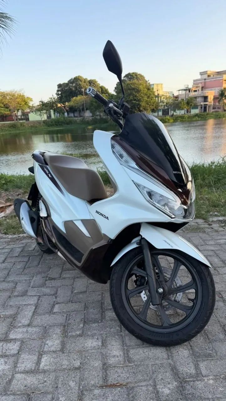 Moto semi nova  - Foto 3