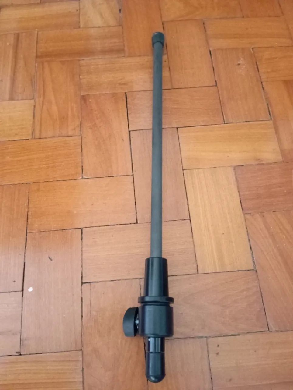 Espigão para contrabaixo acústico de carbono  - Foto 2