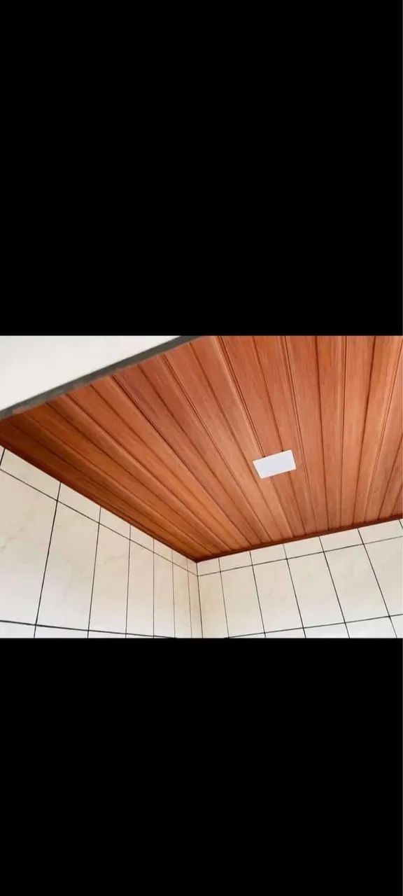 Rebaixamento Forro PVC  - Foto 5