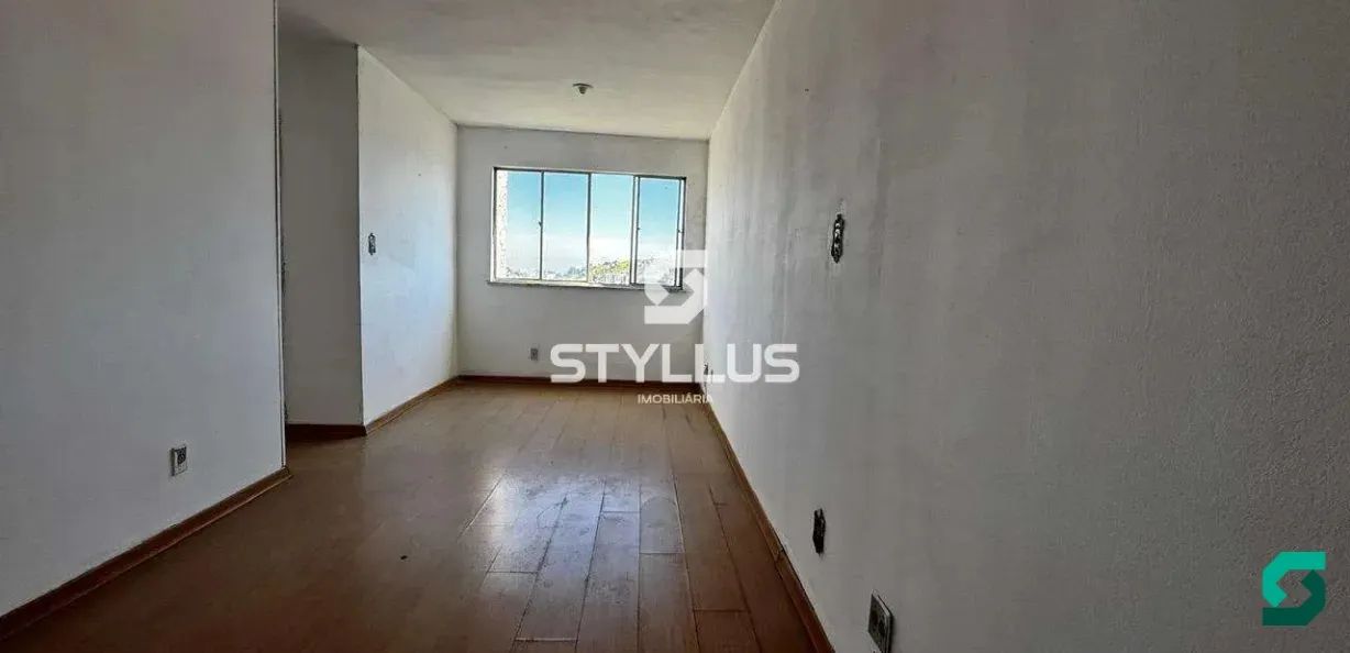 Tomás Coelho | Apartamento 2 quartos