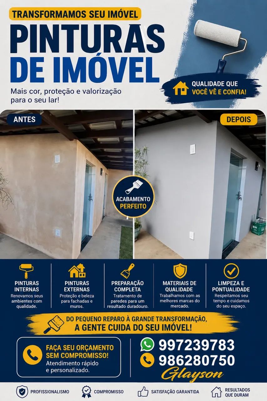 Pinturas BH