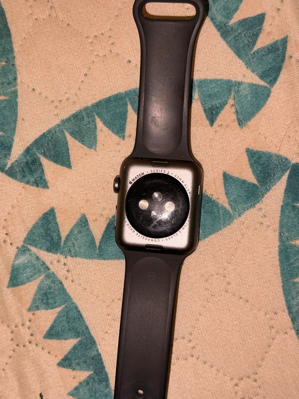 APPLE WATCH - SÉRIE 3  - Foto 5