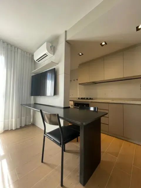 Imóvel para aluguel possui 38 metros quadrados com 1 quarto