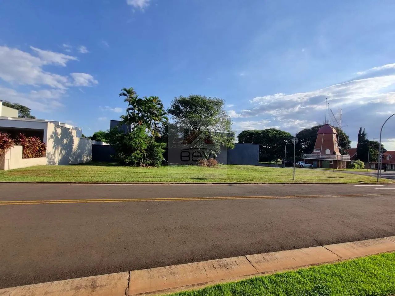 Terreno de Condomínio Moinho Vermelho, 512m² - Foto 4