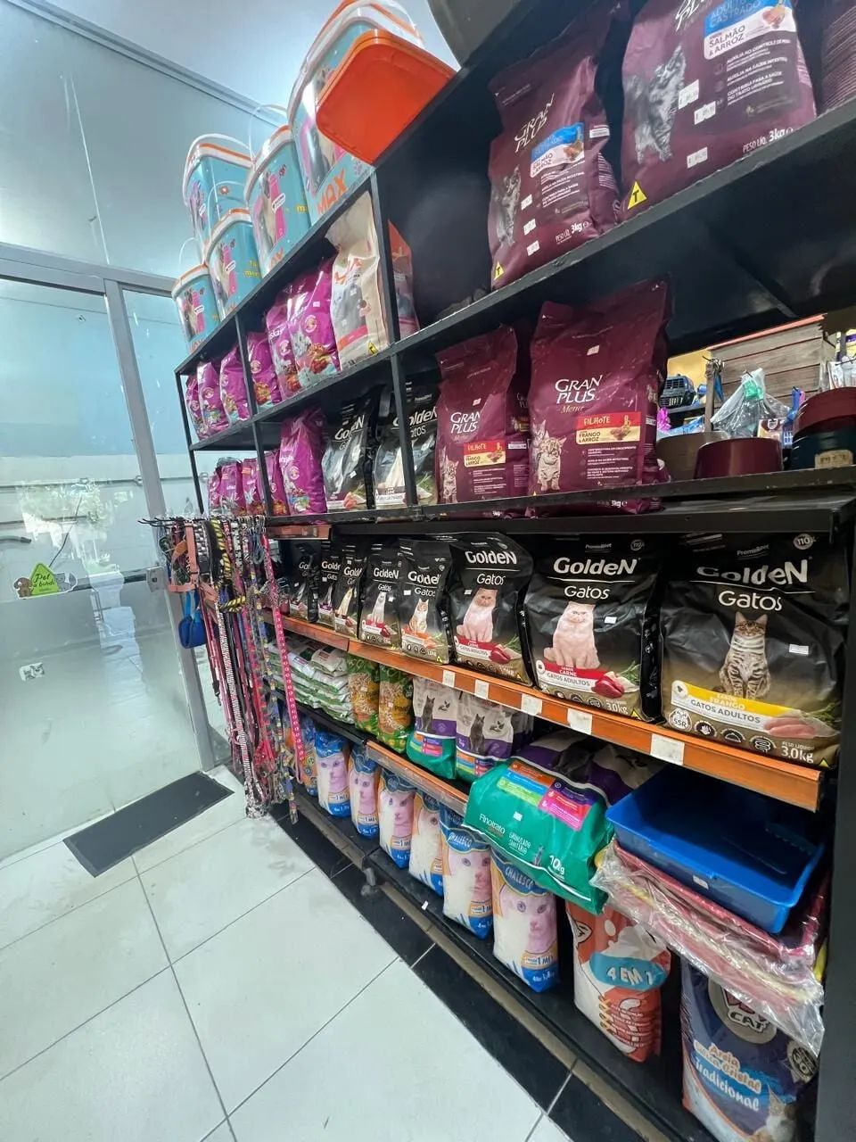 venda ponto comercial de petshop veterinária - Foto 2