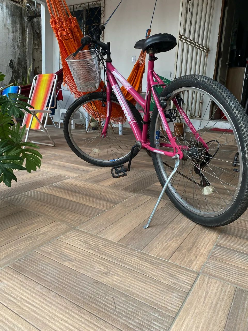 Bike Houston Semi Nova - Foto 2