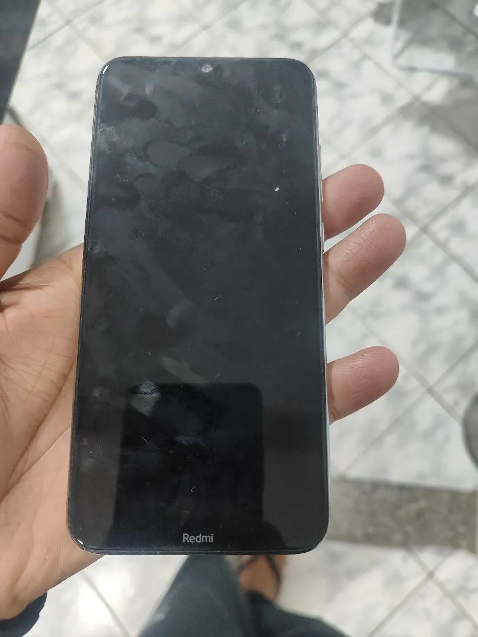 Vendo redimi note 8 - Foto 4