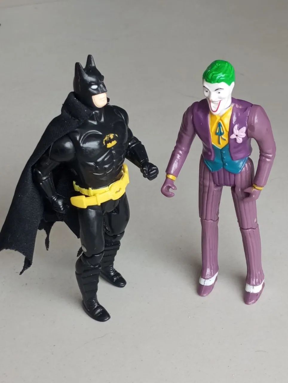 Par de figuras - Batman, O Filme - Foto 2