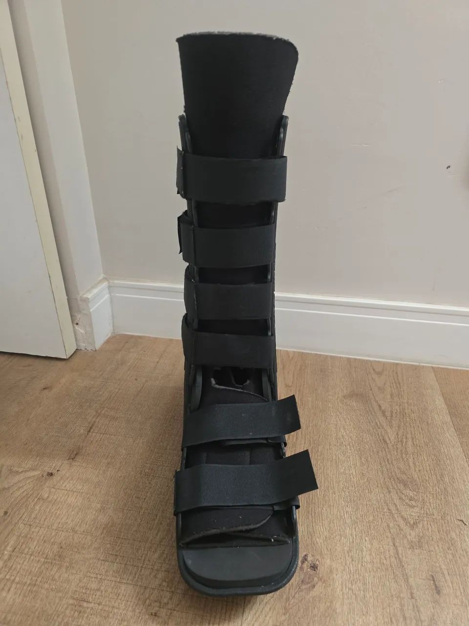 Bota ortopedica Hidrolight