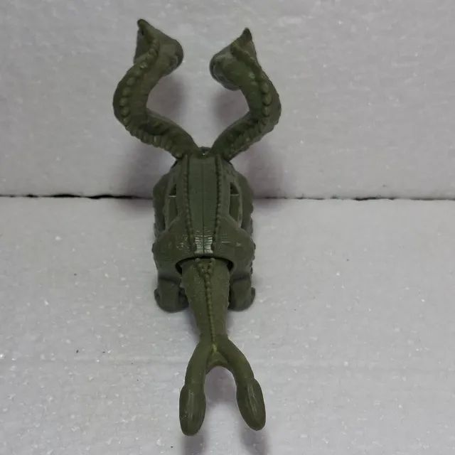 Mini Boneco Vômito e Arroto Como Treinar seu Dragão, Sem Asas - Foto 4