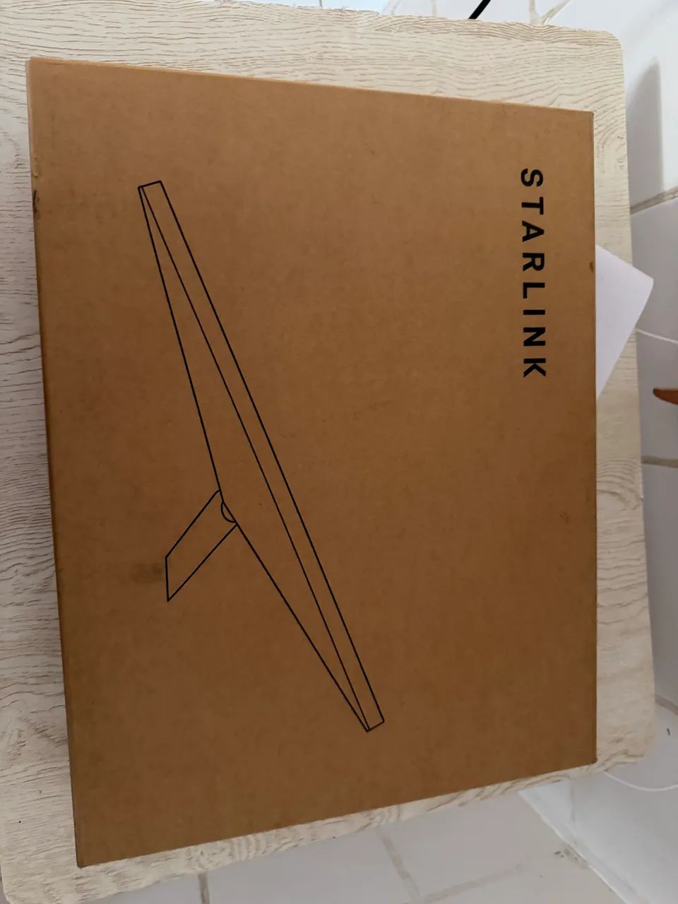 Starlink mini