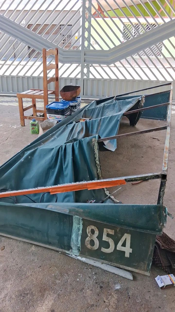 Toldo - Foto 5