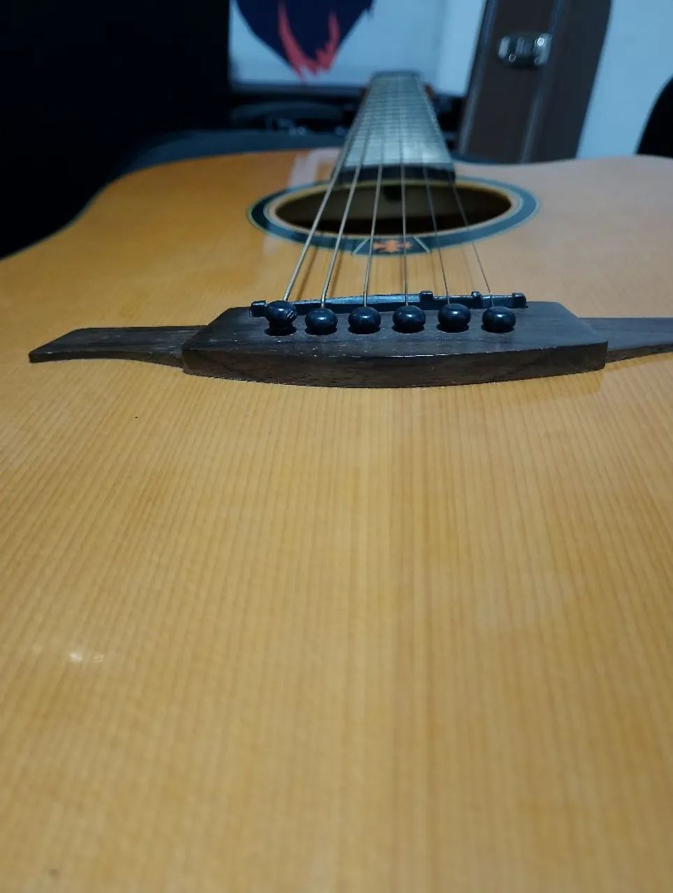 Violão LAG Tramontane - Foto 2