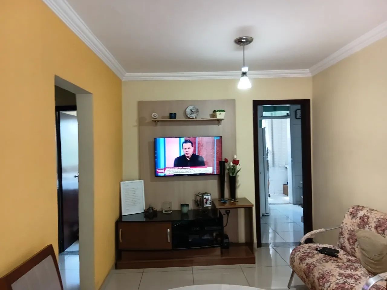 Apartamento Area Privativa - 3 Quartos Suite - Vila Clóris - Foto 3