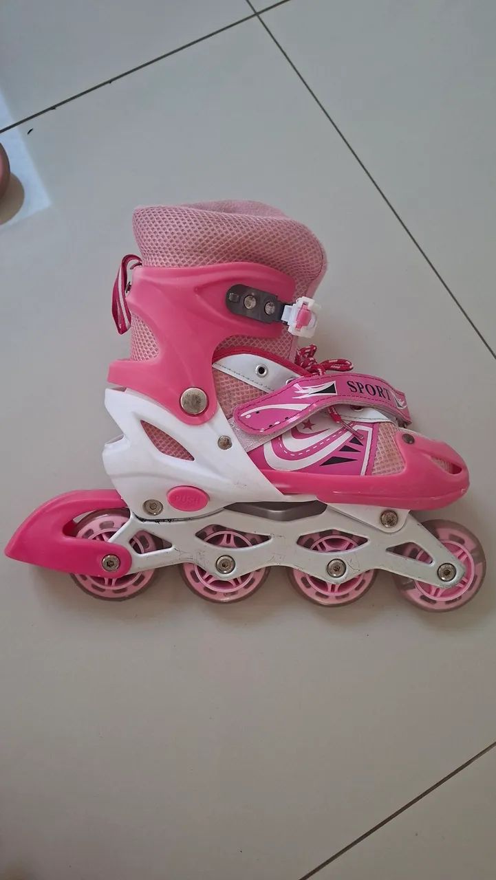 Patins - Foto 2