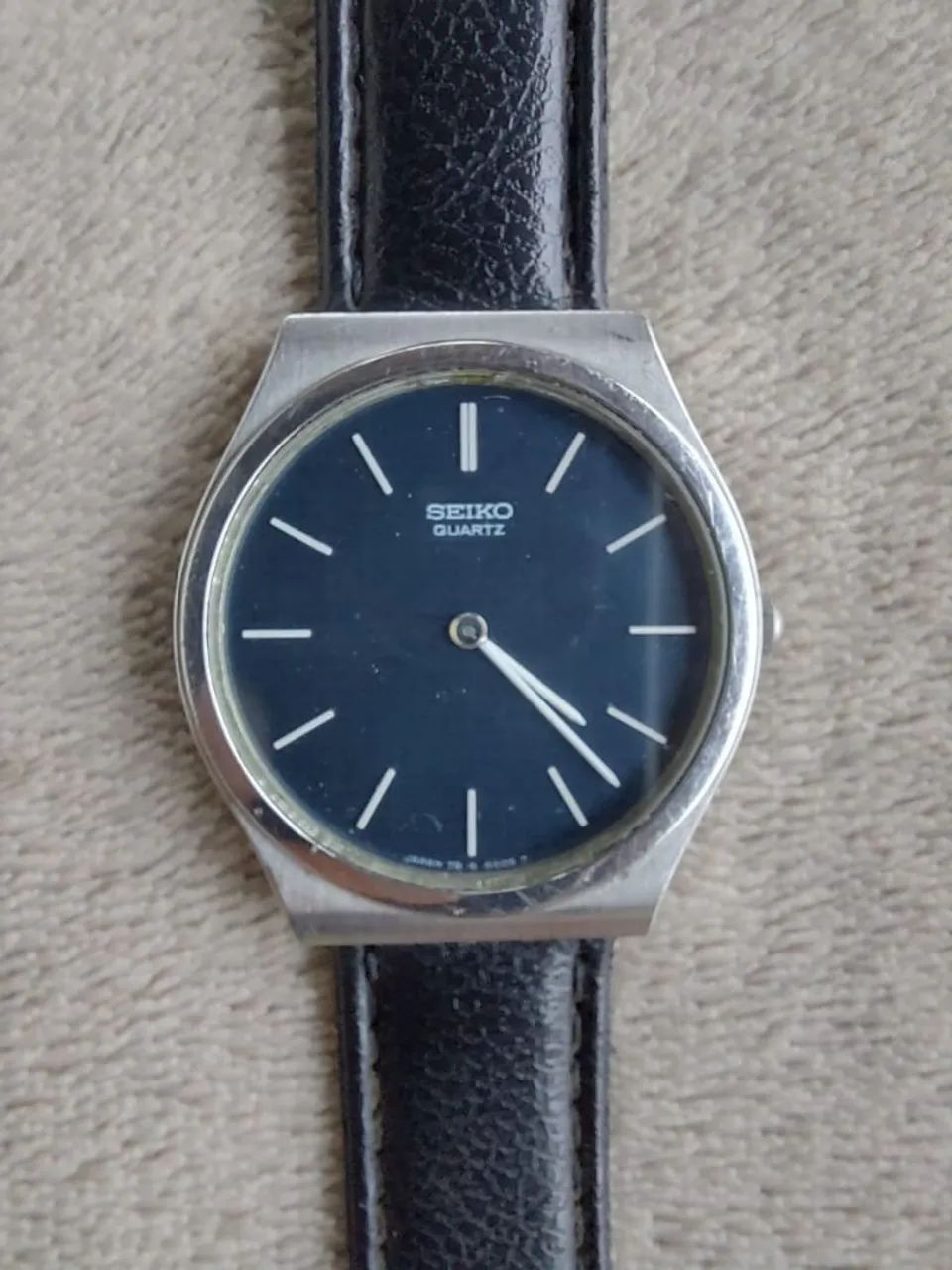 Relógio de pulso Seiko  - Foto 4