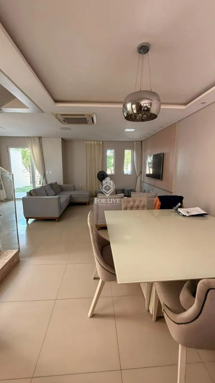 ? DUPLEX DE ALTO PADRÃO | CONDOMÍNIO OSVALDO STUDART ? - Foto 5