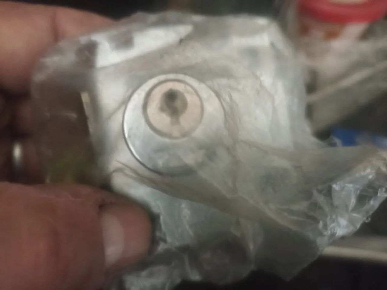 Acessórios para chaveiro  - Foto 3