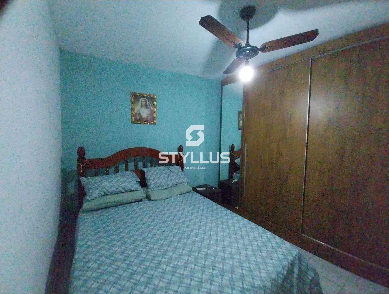 Quintino Bocaiúva | Apartamento 3 quartos - Foto 3