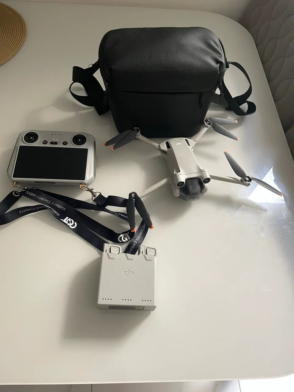 Drone DJI Mini 3 PRO - Foto 4