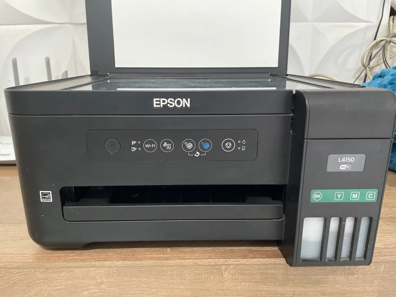 Impressora EPSON nova  - Foto 2