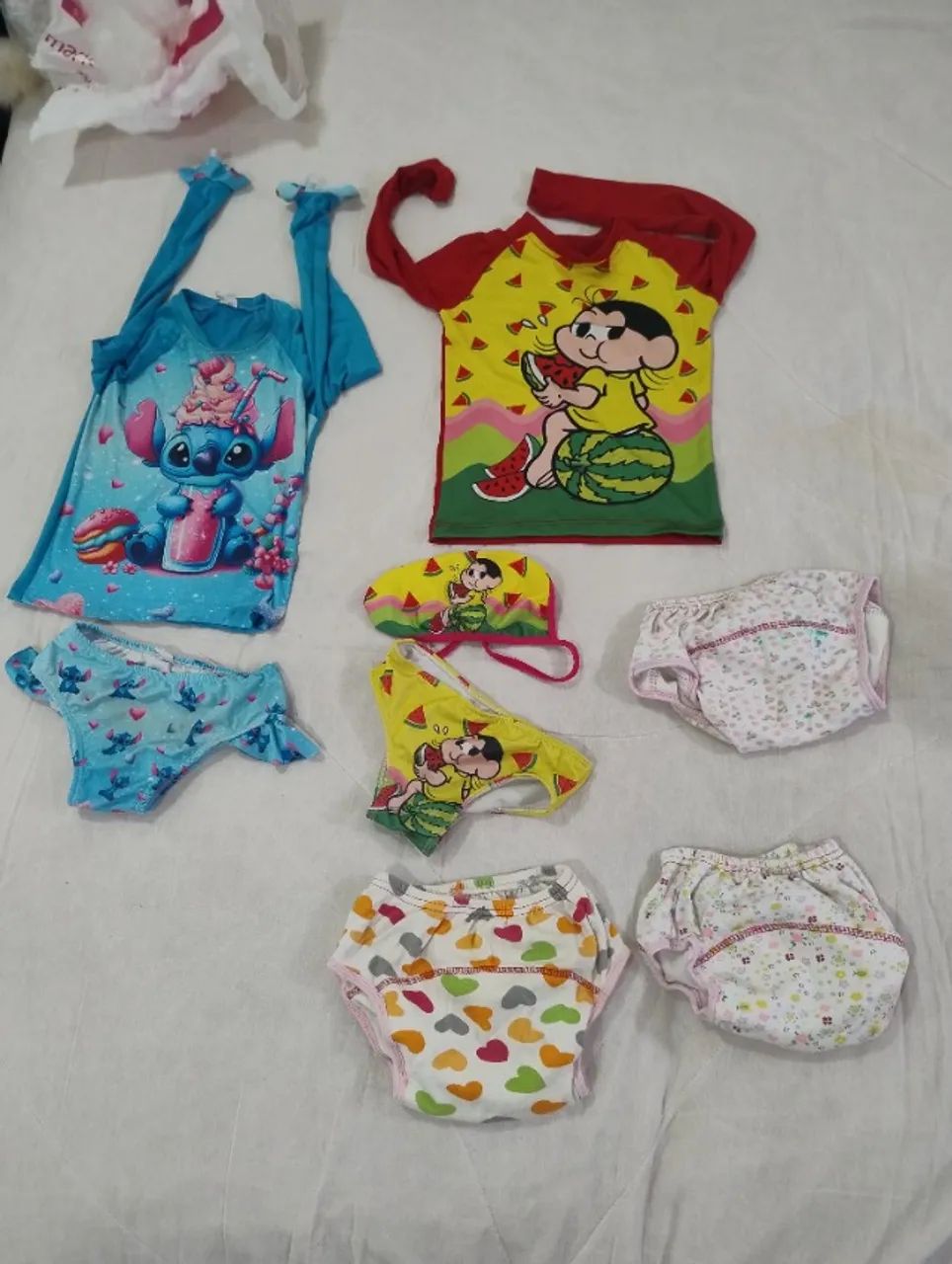 Kit Infantil Praia - Foto 3