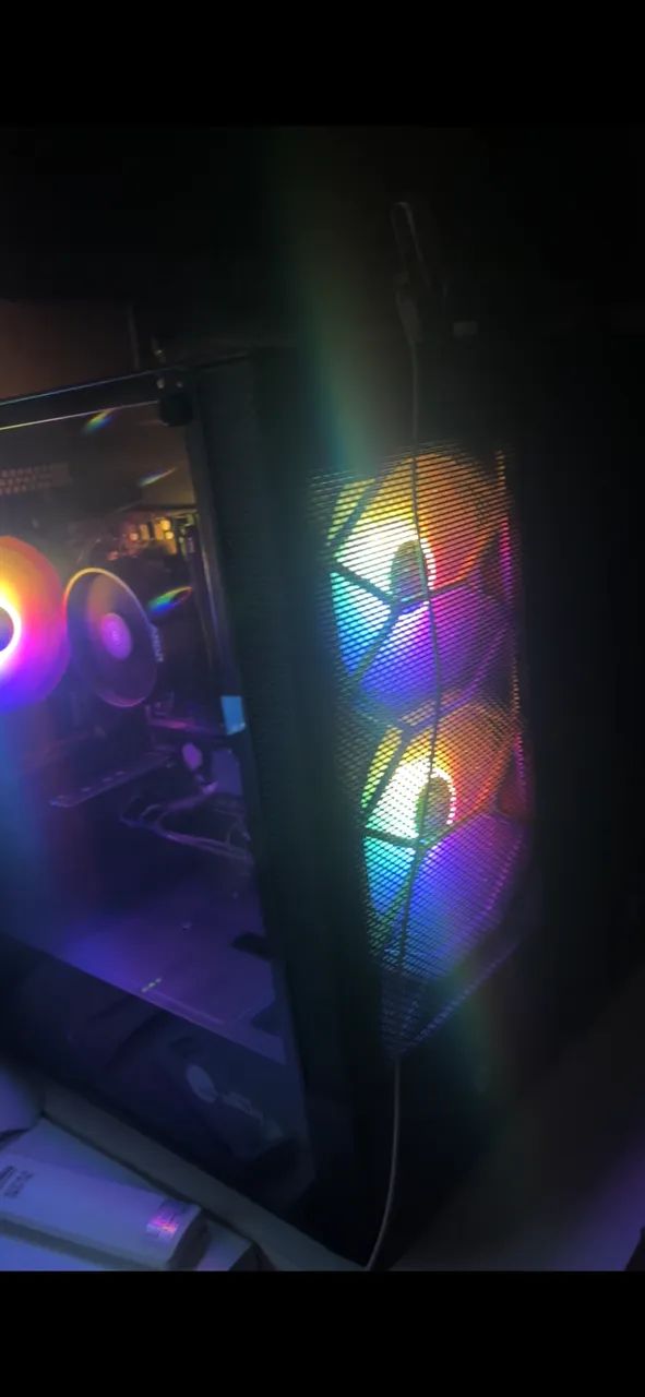 Ryzen 7 5700G - Foto 5