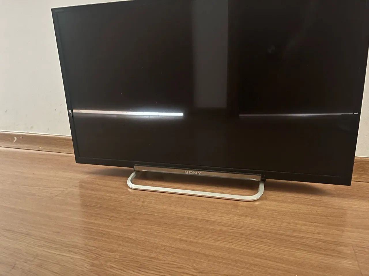 TV SONY 32? ? FUNCIONANDO PERFEITAMENTE - Foto 3