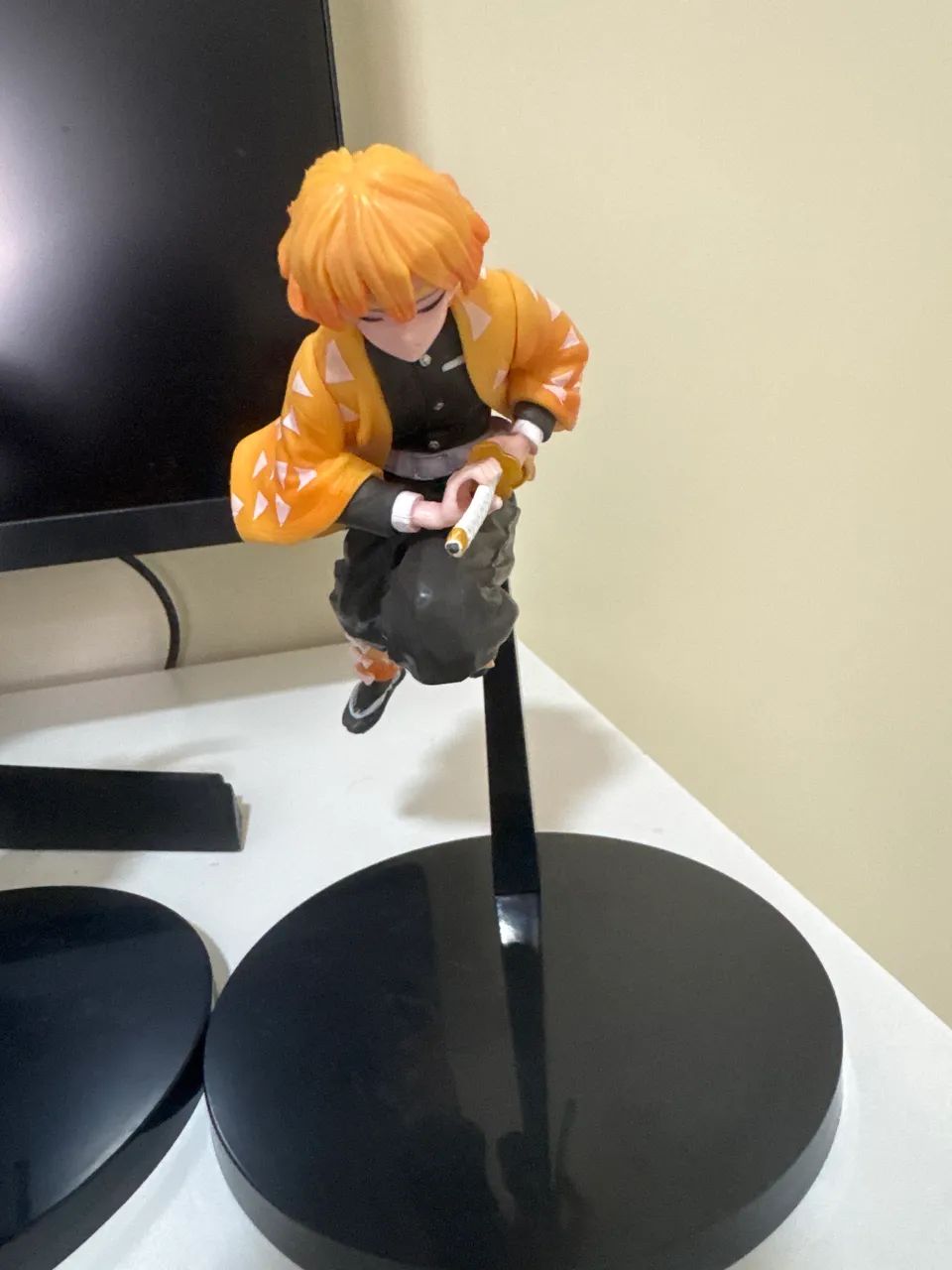 Action figures Demon slayer (Valor da unidade na descrição). - Foto 5