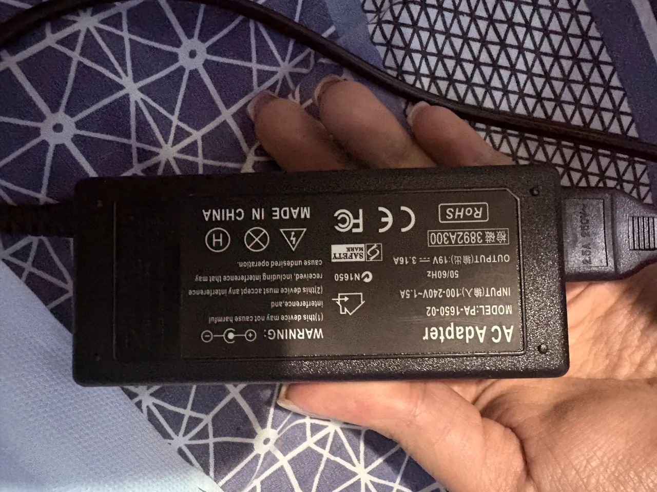 Notebook Samsung NP - RV 411 - Foto 2