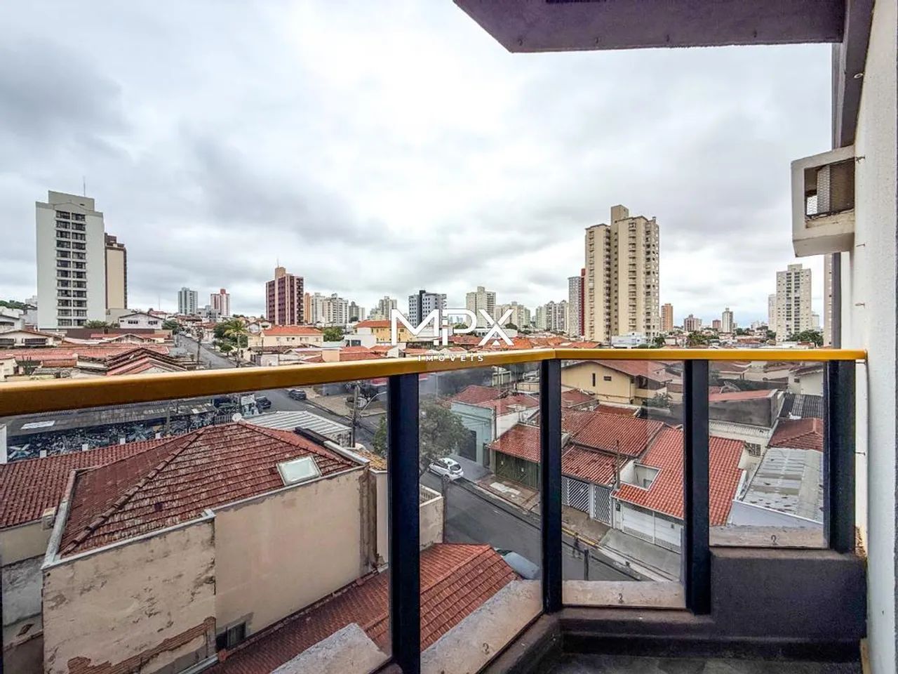Apartamento à venda no Edifício Tivoli em Piracicaba - Foto 5