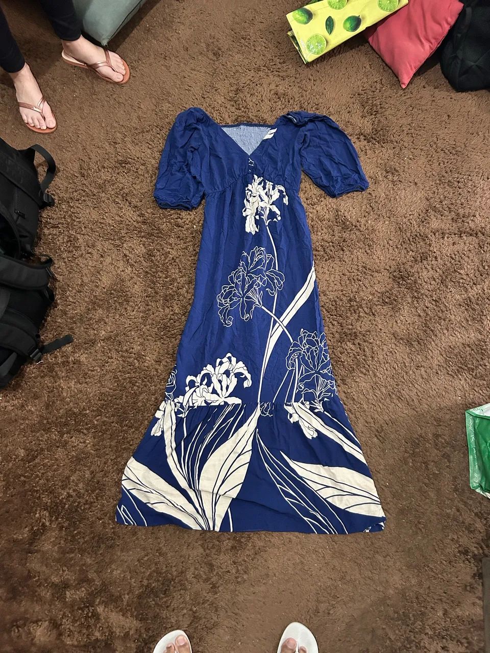 Vestidos - Foto 4