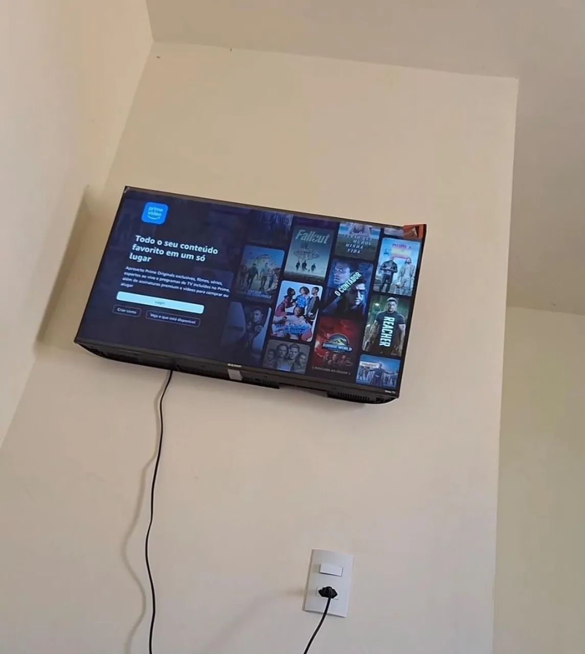 TV SMART 32 POLEGADA