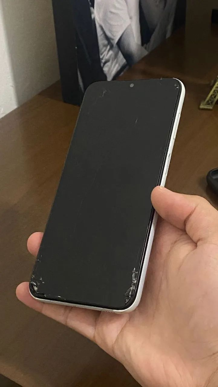 Celular usado Samsung M14 5g com NFC - Foto 2
