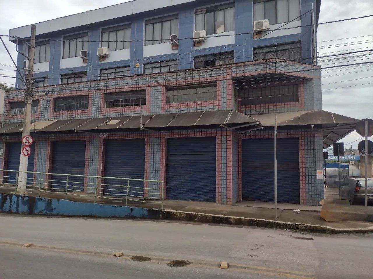 Loja à venda no centro de Vespasiano/MG. - Foto 2
