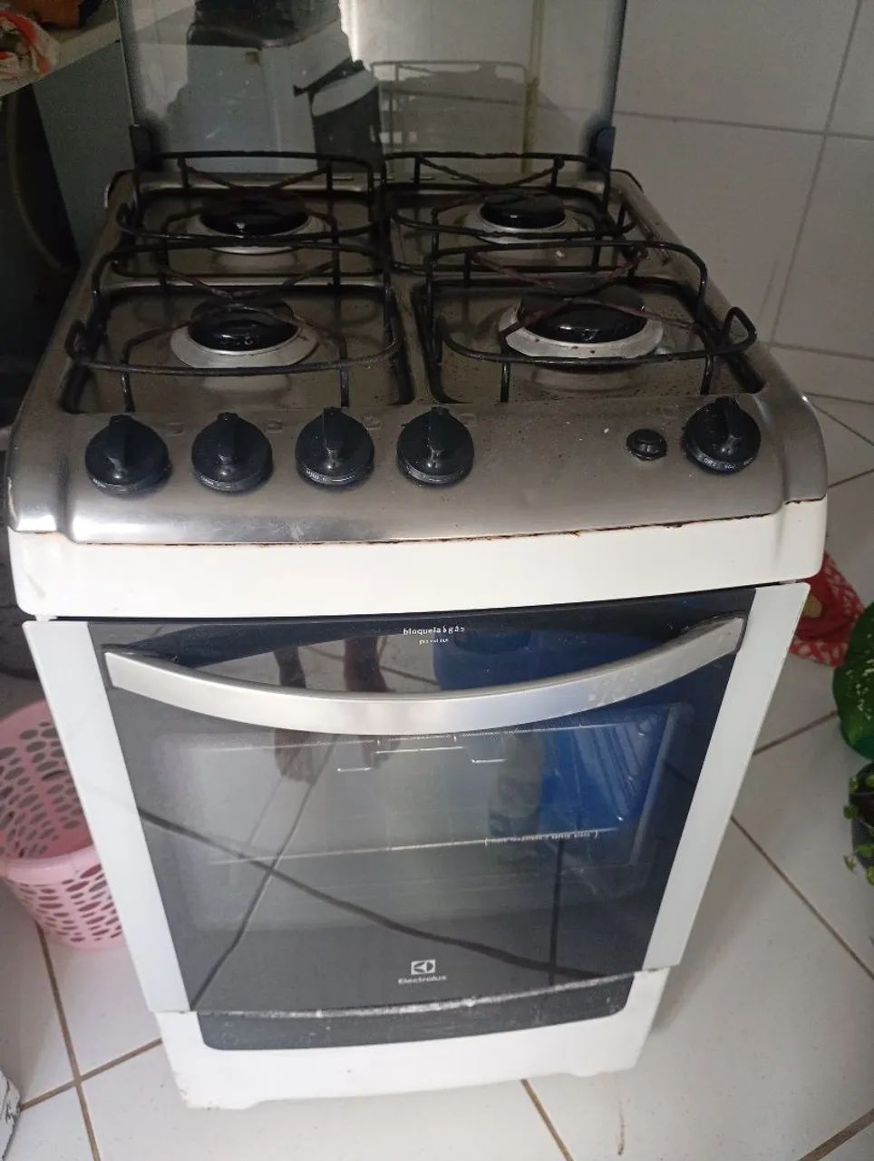 FOGÃO  - Foto 3