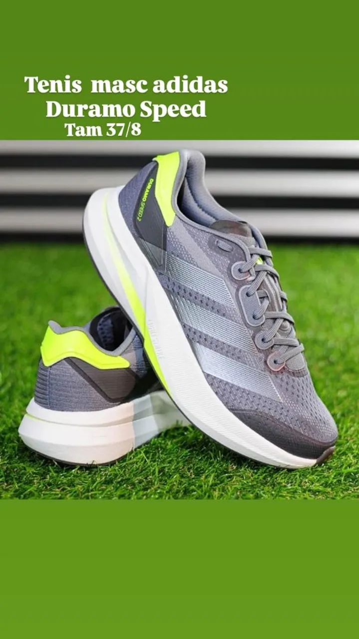 Durmo speed 2m