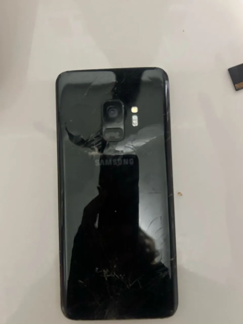 Samsung S9 - Foto 2