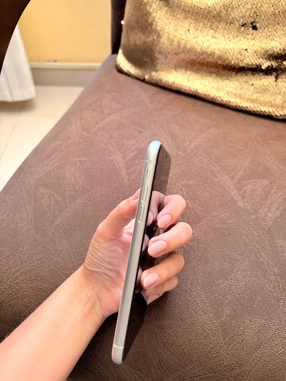 Iphone 11 - 64gb em PERFEITO ESTADO - Foto 5