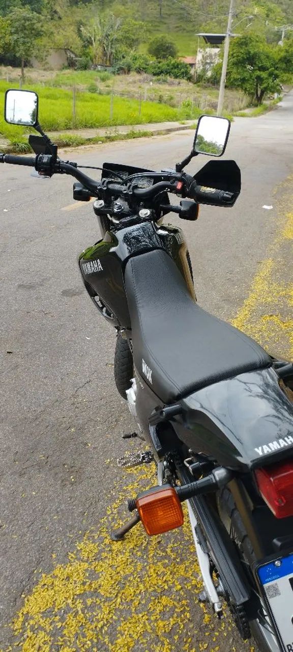 XT 600E 2002 RARIDADE  - Foto 4