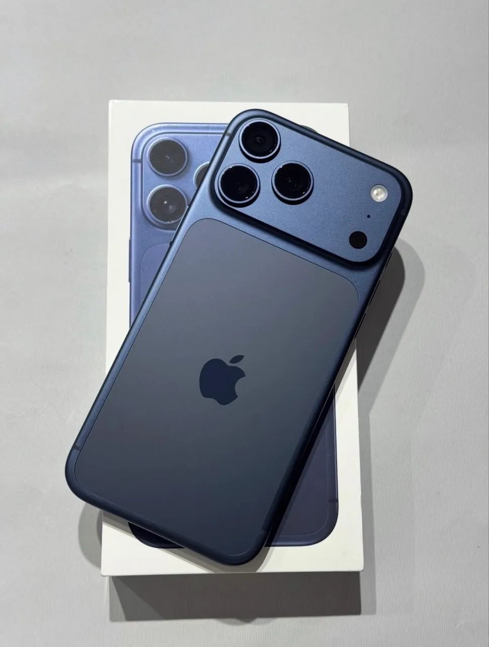 iPhone 17 Pro Max 256GB Novo Lacrado Original 