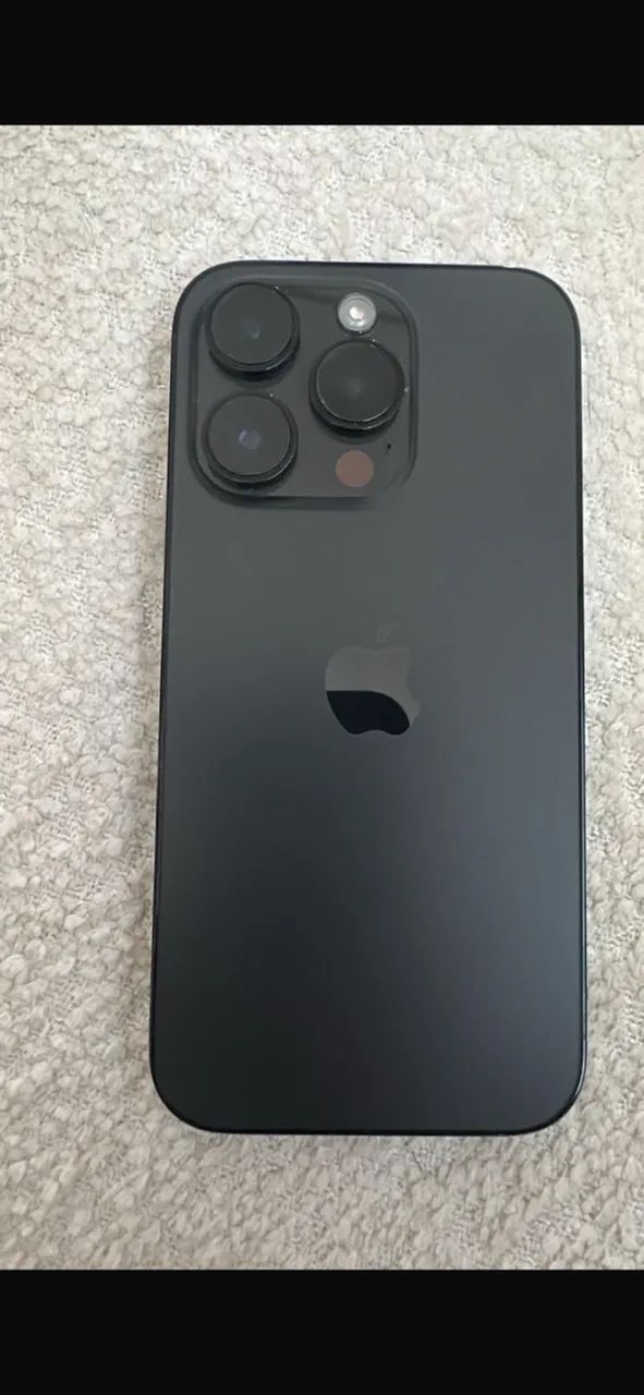 Vendo celular IPHONE 14 Pro 256 gb - Foto 3