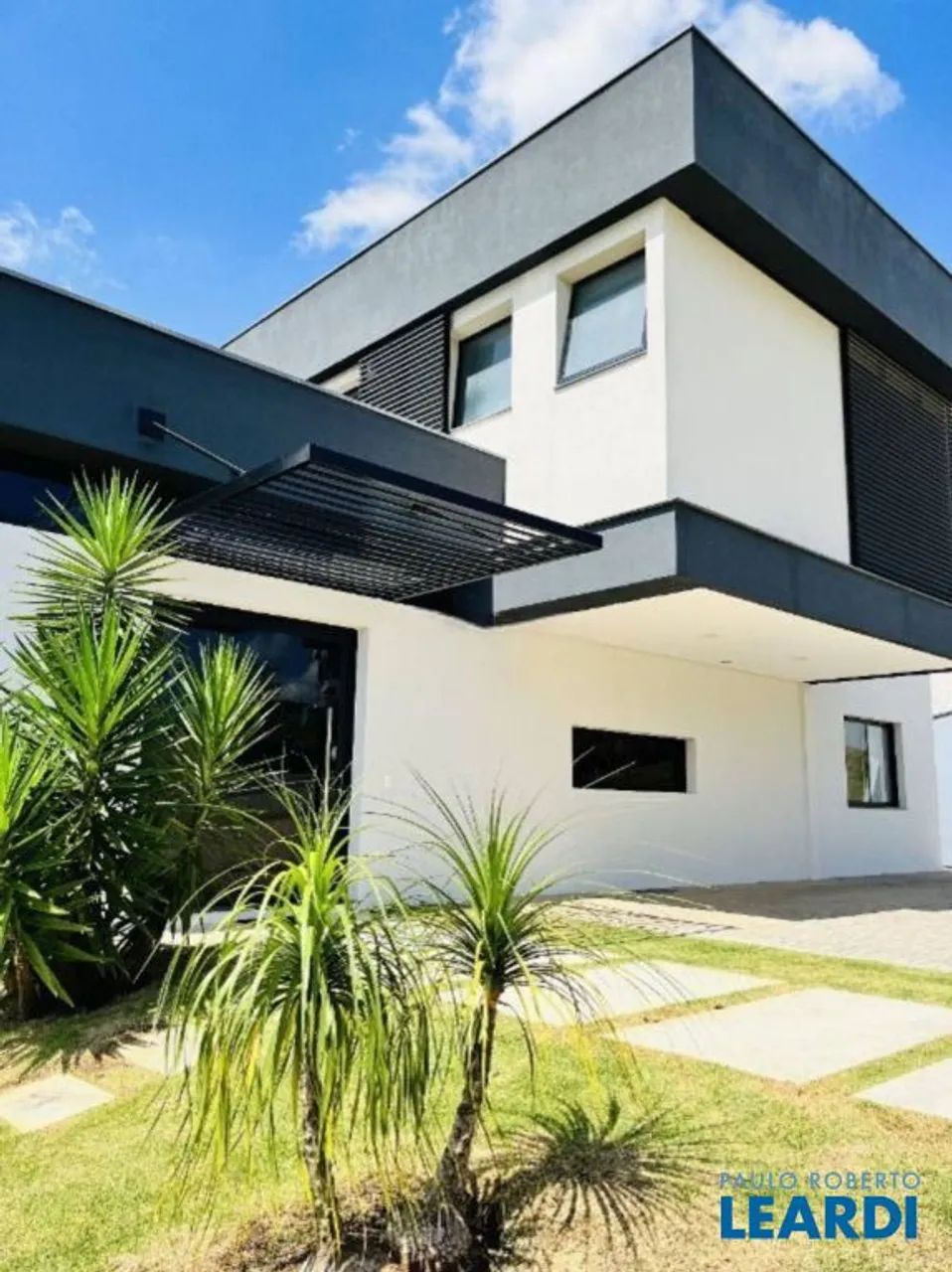 CASA EM CONDOMÍNIO - ALPHAVILLE - SP - Foto 4