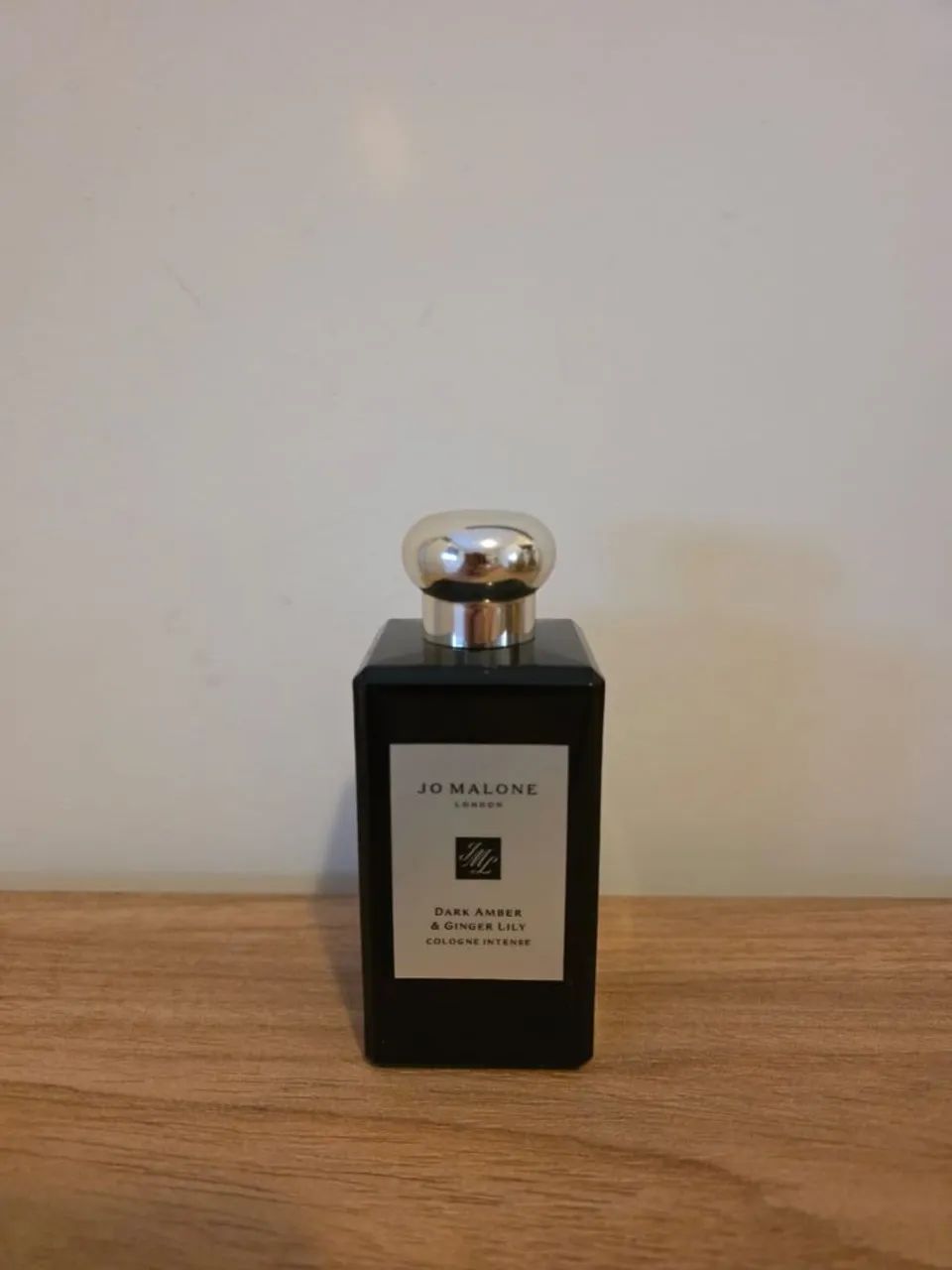 Dark Amber & Ginger Lily 100mL Jo Malone