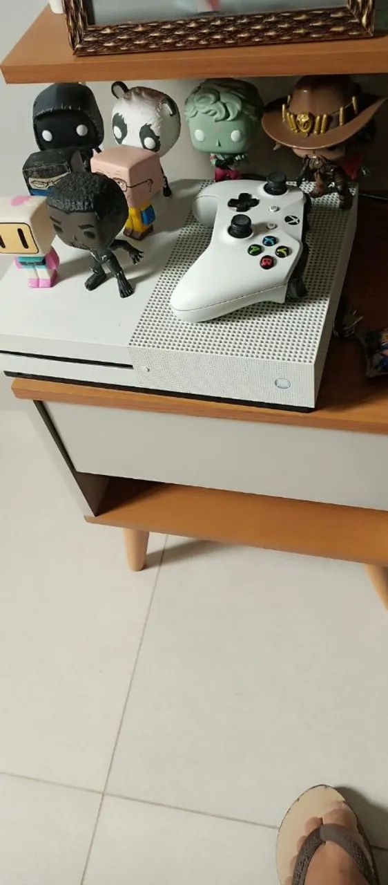 Xbox s 1tera