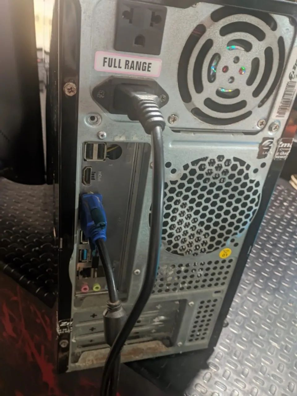 Computador I5/8G/500G Top! - Foto 4