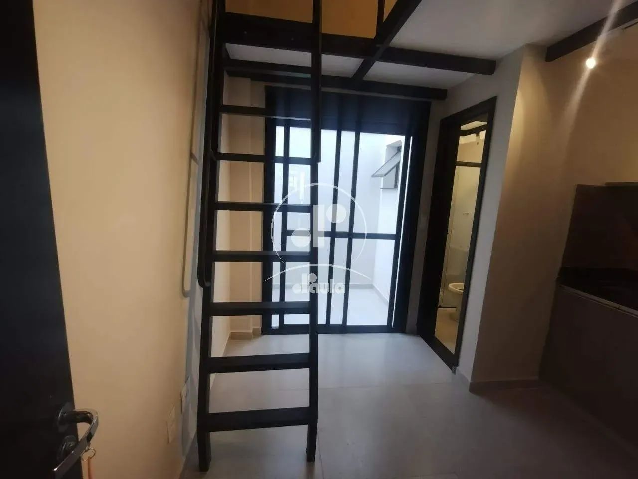 Kitnet para aluguel, 1 quarto Bangú em Santo André/SP