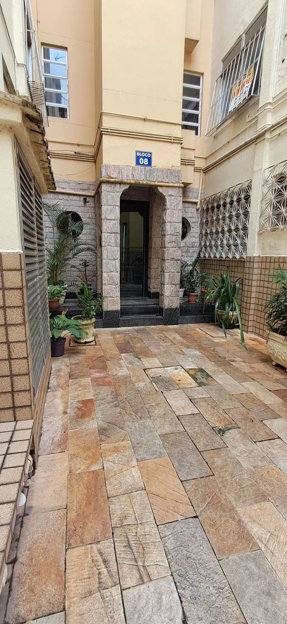Apartamento 2 quartos - Centro Campo Grande - Foto 5
