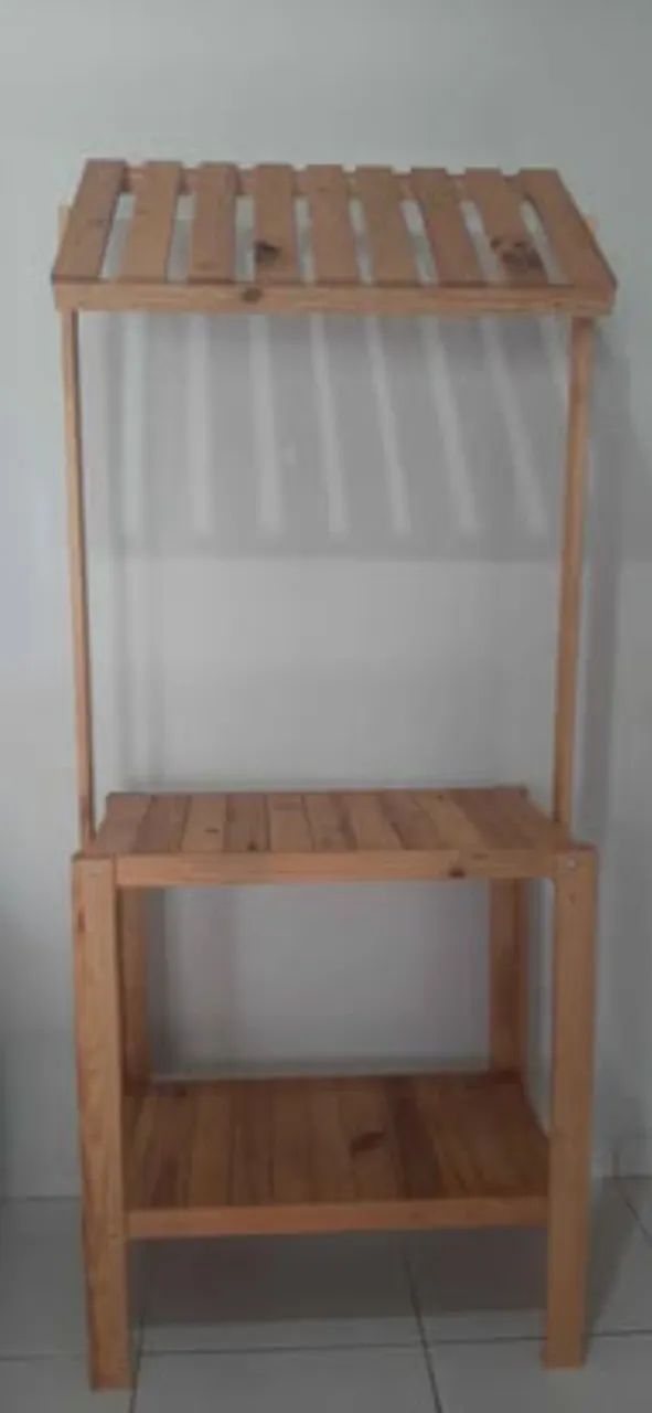 Expositor Paletes - Foto 3
