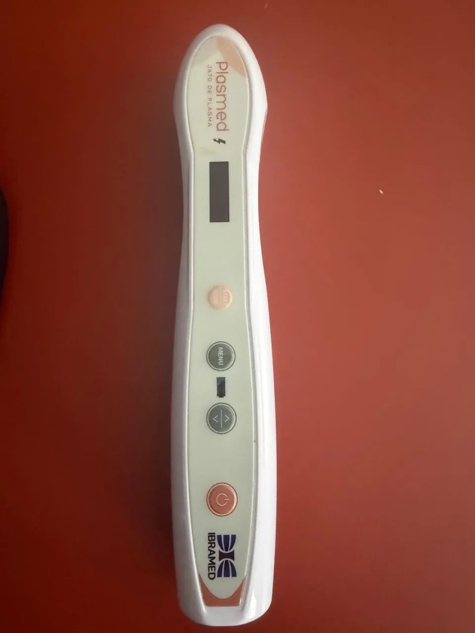 Jato de Plasma: Plasmed Ibramed - Equipamento Profissional com Ponteiras e Maleta - Foto 2